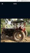 Massey Ferguson MF 260  1983 For Sale in Faisalabad Road