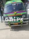 Suzuki Bolan  2015 For Sale in Sargodha Road