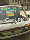 Suzuki Ravi  2010 For Sale in Liaquatabad