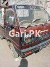 Suzuki Ravi  1986 For Sale in Anaya Royal Residency & Shopping Centre
