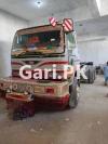 Hino Truck  1986 For Sale in North Karachi