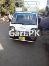 Suzuki Pickup  1988 For Sale in Township - Sector C2
