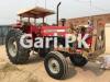 Massey Ferguson MF 385  2020 For Sale in Samundri