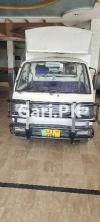 Suzuki Ravi  2017 For Sale in Burewala Road