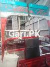 Lal Din Loader Rickshaw  2019 For Sale in Sahowar