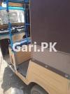 Sazgar Rickshaw  2016 For Sale in Itahad Town