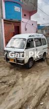 Suzuki Bolan  2007 For Sale in Ghaziabad