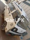 Suzuki Bolan  2007 For Sale in North Karachi