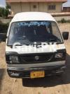 Suzuki Bolan  2016 For Sale in North Karachi