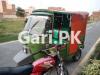 New Asia Loader Rickshaw  2013 For Sale in Abdullah City