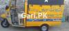 New Asia Rickshaw  2022 For Sale in Ajwa Housing Scheme
