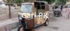 Sazgar Rickshaw  2018 For Sale in New Karachi