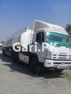 Hino Truck  2018 For Sale in Sheikhupura