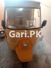 New Asia Loader Rickshaw  2022 For Sale in Surjani Town