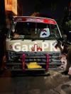 Toyota Hiace  1985 For Sale in Gulberg Housing