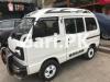 Suzuki Bolan  1991 For Sale in DHA Phase 2