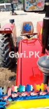 Massey Ferguson MF 260  2020 For Sale in Manki