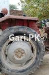 Massey Ferguson MF 260  1982 For Sale in Okara Bypass Road