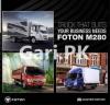 Master Foton  2022 For Sale in Airport Avenue Housing Society