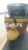 New Asia Rickshaw  2014 For Sale in Dhok Kala Khan