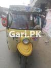 Tuk Tuk Rickshaw  2020 For Sale in Awanpura