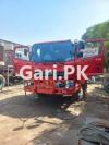 Hino Truck  2006 For Sale in Sabzi Mandi Badami Bagh