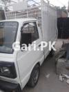 Suzuki Pickup  2008 For Sale in Sheikhupura