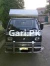 Suzuki Ravi  2017 For Sale in Mandi Bahauddin