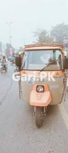 Siwa Rickshaw  2021 For Sale in Dholanwal
