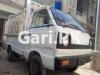 Suzuki Pickup  2008 For Sale in North Nazimabad - Block F