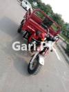 New Asia Rickshaw  2020 For Sale in Mehmood Booti