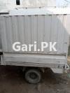 United Loader Rickshaw  2017 For Sale in DHA Sector K