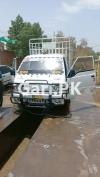 Hyundai Shehzore  2007 For Sale in Others