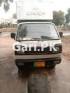 Suzuki Pickup  2012 For Sale in Sadiq Abad