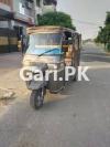 Sazgar Rickshaw  2022 For Sale in The Grand Atrium