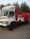 Hino Truck  2010 For Sale in Bund Road