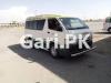 Toyota Hiace  2007 For Sale in Quetta