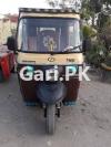 Sazgar Rickshaw  2016 For Sale in Gulshan-e-Iqbal