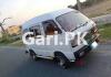 Suzuki Bolan  2019 For Sale in Cantt