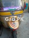 Tez Raftar Rickshaw  2019 For Sale in Model Town