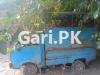 Suzuki Pickup  1984 For Sale in Muzammil Town