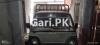 Suzuki Pickup  1991 For Sale in Wah Model Town - Phase 2