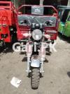 New Asia Loader Rickshaw  2022 For Sale in Johar Town Phase 1