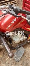 Road Prince Loader  2000 For Sale in PCSIR Staff Colony