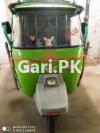 New Asia Loader Rickshaw  2018 For Sale in Pir Bahawal Sher Road