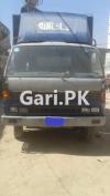 Mazda Truck  1991 For Sale in Korangi Industrial Area