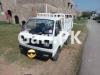 Suzuki Pickup  2013 For Sale in B-17