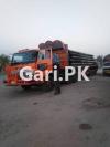 Hino Truck  1990 For Sale in Samanabad - Block N