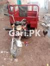 Tez Raftar Rickshaw  2020 For Sale in Sheikhupura