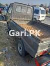 Suzuki Pickup  1995 For Sale in Wah